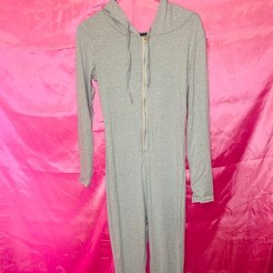 Woman’s Jumpsuit